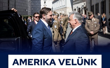 Amerika je otvoreno za Viktora Orbána, Europa bezrezervno podržava Petera Magyara - izbori u Mađarskoj bit će sve samo ne demokratski, sile zamješale izborne karte kod susjeda