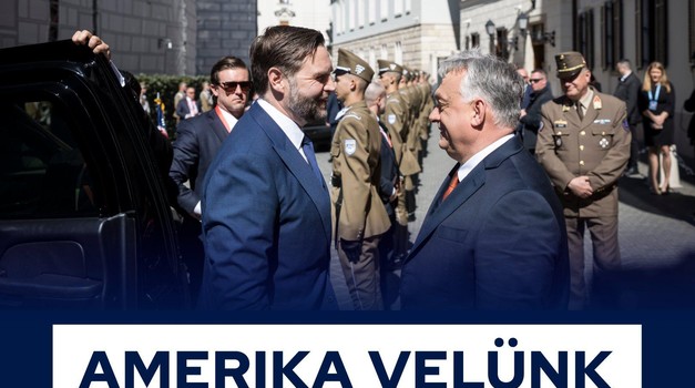 Amerika je otvoreno za Viktora Orbána, Europa bezrezervno podržava Petera Magyara - izbori u Mađarskoj bit će sve samo ne demokratski, sile zamješale izborne karte kod susjeda