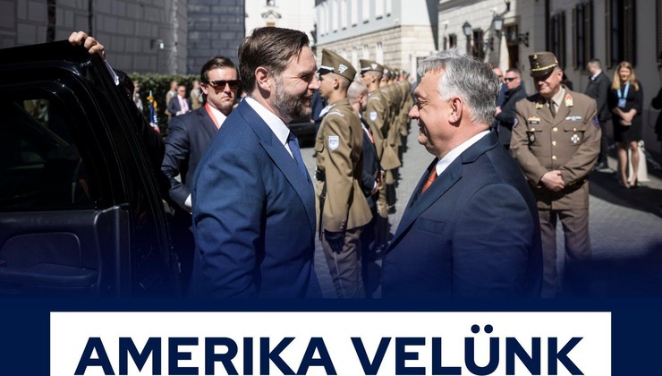 Amerika je otvoreno za Viktora Orbána, Europa bezrezervno podržava Petera Magyara - izbori u Mađarskoj bit će sve samo ne demokratski, sile zamješale izborne karte kod susjeda
