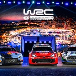 WRC na ruci - reli preciznost na zapešću: novi mehanički STOWA Flieger Verus Black Forest WRC (foto: Stowa / Start)