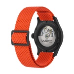 Njemačka urarska ikona STOWA novi je službeni mjeritelj vremena WRC-a - sat FIA Svjetskog reli prvenstva (foto: Stowa / Start)