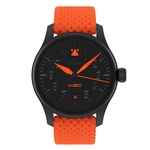 Njemačka urarska ikona STOWA novi je službeni mjeritelj vremena WRC-a - sat FIA Svjetskog reli prvenstva (foto: Stowa / Start)