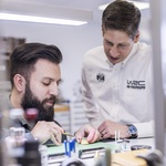 Njemačka urarska ikona STOWA novi je službeni mjeritelj vremena WRC-a - sat FIA Svjetskog reli prvenstva (foto: Stowa / Start)