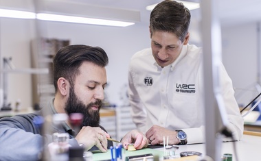 Od Schwarzwalda do svijeta: kako je STOWA postala sinonim za precizan sat