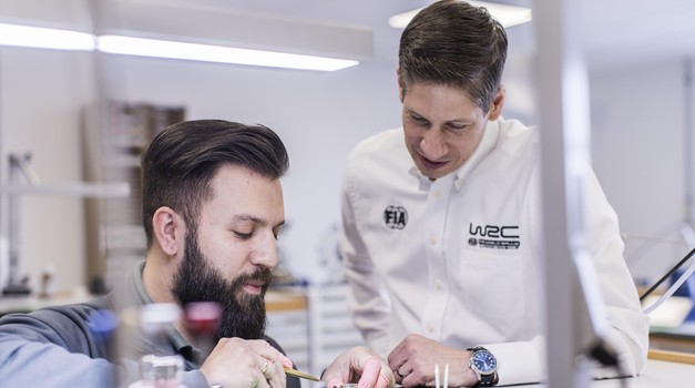 Od Schwarzwalda do svijeta: kako je STOWA postala sinonim za precizan sat