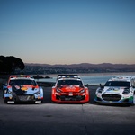 Kako je gospođa Rinčić ukrala show zelenom drugu Tomaševiću i to ispred nosa - najgledaniji oktanski sport pobjegao iz prijestolnice na Kvarner (foto: mario pavlović/ wrc croatia 2026)