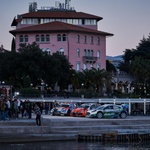 Kako je gospođa Rinčić ukrala show zelenom drugu Tomaševiću i to ispred nosa - najgledaniji oktanski sport pobjegao iz prijestolnice na Kvarner (foto: mario pavlović/ wrc croatia 2026)