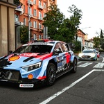 Kako je gospođa Rinčić ukrala show zelenom drugu Tomaševiću i to ispred nosa - najgledaniji oktanski sport pobjegao iz prijestolnice na Kvarner (foto: mario pavlović/ wrc croatia 2026)