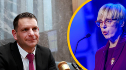Dva Zorana drmaju Slovenijom, Janković je gradonačelnik Ljubljane, s Stevanović od jučer predsjednik Državnog zbora