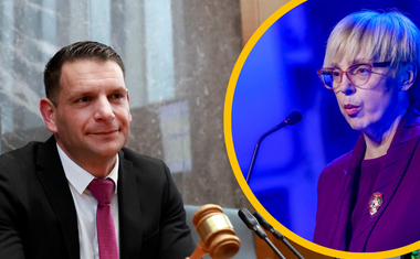 Dva Zorana drmaju Slovenijom, Janković je gradonačelnik Ljubljane, a Stevanović od jučer predsjednik Državnog zbora