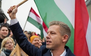 Péter Magyar vodi po prvim izbornim anketama, po nekima ima čak 57 posto podrške mađarskih birača