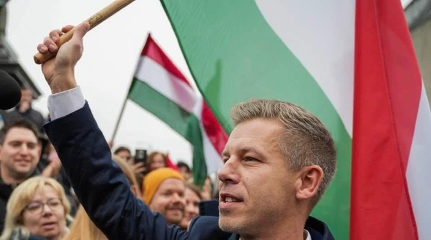 Péter Magyar vodi po prvim izbornim anketama, po nekima ima čak 57 posto podrške mađarskih birača