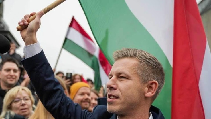 Péter Magyar vodi po prvim izbornim anketama, po nekima ima čak 57 posto podrške mađarskih birača