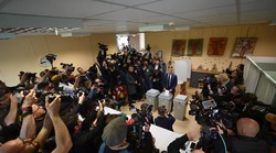 Dramatični prvi signali s birališta bude strahove u vrhu vlasti - Orbán protiv Magyara