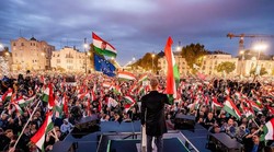 Katastrofa za Viktora, novi mađarski premijer je Peter Magyar