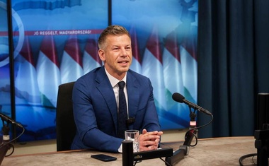 Velika mađarska podvala: Péter Magyar isti je Orbán! Ne da Hernadija, štuje kartu Velike Mađarske, ne da Ukrajini u EU, kao ni novce, nema spolnog lobija, ograda ostaje...