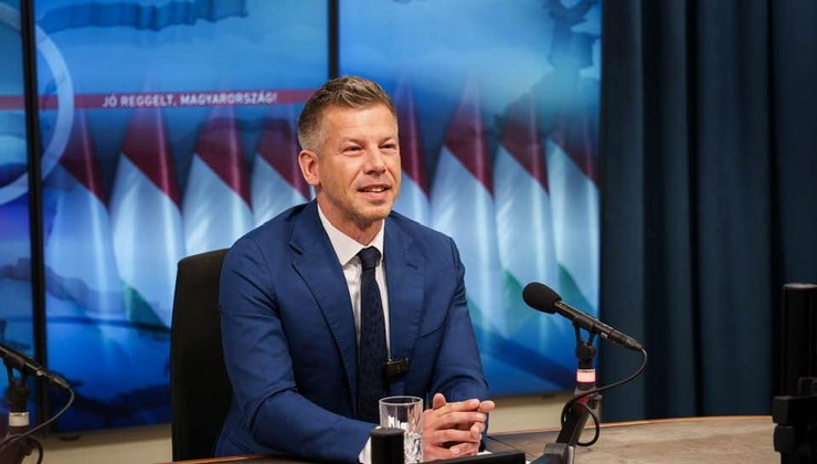 Velika mađarska podvala: Péter Magyar isti je Orbán! Ne da Hernadija, štuje kartu Velike Mađarske, ne da Ukrajini u EU, kao ni novce, nema spolnog lobija, ograda ostaje...