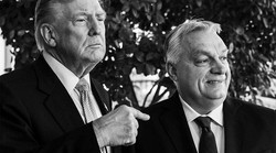 Lijevo i desno ne postoji - politika sve više dijeli na „nacionalnu stranu“ i globalistički, briselski orijentirani tabor