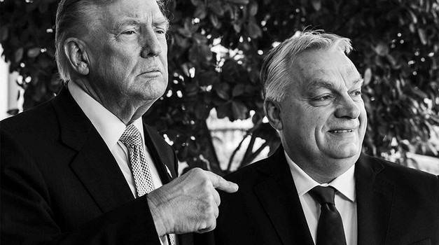 Lijevo i desno ne postoji - politika sve više dijeli na „nacionalnu stranu“ i globalistički, briselski orijentirani tabor