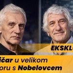 Ekskluzivno: Nobelovac i kvantni pionir John M. Martinis u razgovoru za Start i Vijenac: Kako smo dokazali da kvantno računalo može raditi (foto: Igor Stažić / Start / John Martinis osbna arhiva - infografika Start)
