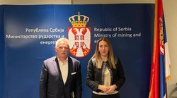 Dubravka ne da tako lako Hernadiju naftnu industriju kao Hrvatska! Vučićeva ministrica povukla crvenu liniju