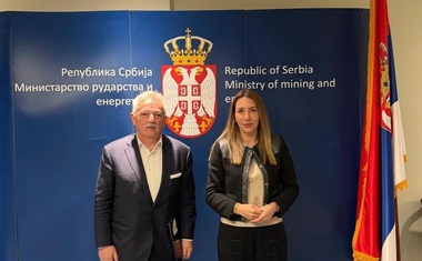 Dubravka ne da tako lako Hernadiju naftnu industriju kao Hrvatska! Vučićeva ministrica povukla crvenu liniju