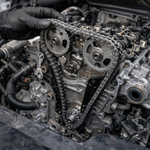 Postoji rješenje za zloglasni Stellantis 1.2 PureTech trocilindrični benzinski motor (foto: ChatGPT)