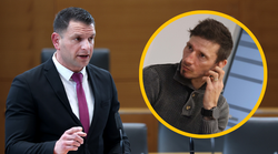 Robert Kranjec pijan sjeo na bicikl i teško se srušio: sada kada se oglasio Zoran Stevanović, njegove riječi odjekuju diljem Slovenije, a i šire