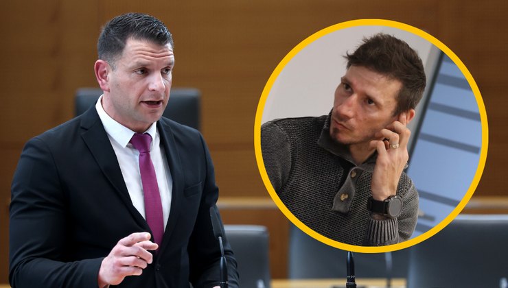 Robert Kranjec pijan sjeo na bicikl i teško se srušio: sada kada se oglasio Zoran Stevanović, njegove riječi odjekuju diljem Slovenije, a i šire