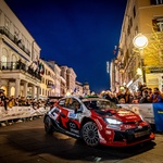 Život stane kad WRC dođe u Hrvatsku – bio sam jedan od nas 400.000 koji smo zadražali red u sjajno organiziranom kaosu (foto: WRC Rally)