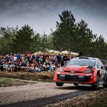 Život stane kad WRC dođe u Hrvatsku – bio sam jedan od nas 400.000 koji smo zadražali red u sjajno organiziranom kaosu (foto: WRC Rally)