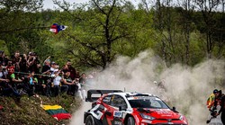 Život stane kad WRC dođe u Hrvatsku – bio sam jedan od nas 400.000 koji smo zadražali red u sjajno organiziranom kaosu