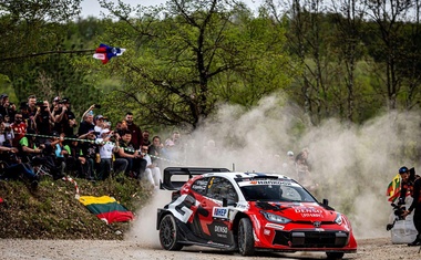 Život stane kad WRC dođe u Hrvatsku – bio sam jedan od nas 400.000 koji smo zadražali red u sjajno organiziranom kaosu