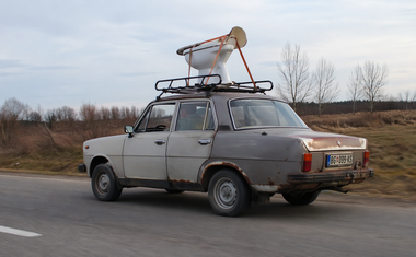 Kineski Seres radi wc u svojim modelima, bit će skriven ispod sjedala i otvara se na gumb