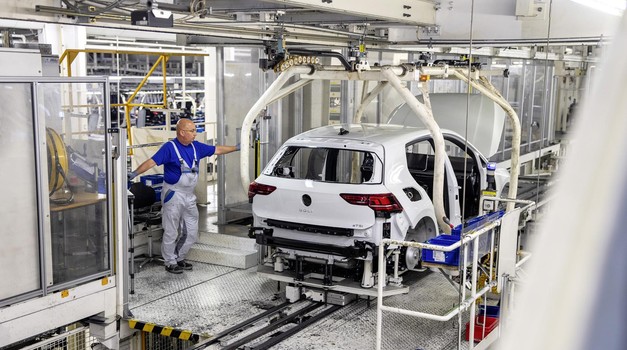 Ovo je kraj za najmoćnijeg u Europi, Volkswagenu slijedi restrukturiranje, otkazi, "optimirung" i druge mjere