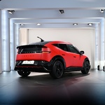 Svjetska premijera u Milanu: IONIQ 3: kompaktni električni model s dosegom do 496 km (foto: Start)