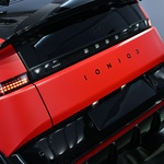 Svjetska premijera u Milanu: IONIQ 3: kompaktni električni model s dosegom do 496 km (foto: Start)