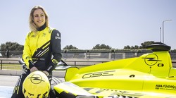 Opelov brutalni električni juriš na Formulu E -  GEN4 i 800 KS: Opel u Formuli traži identitet u eri električnih utrka