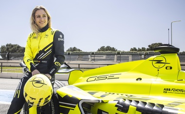 Opelov brutalni električni juriš na Formulu E -  GEN4 i 800 KS: Opel u Formuli traži identitet u eri električnih utrka