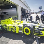 Opelov brutalni električni juriš na Formulu E -  GEN4 i 800 KS: Opel u Formuli traži identitet u eri električnih utrka (foto: Opel/Stelantis/Start)