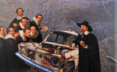 Fotografije koje skidaju masku: Hrvatska ljepota pod tonama našeg smeća