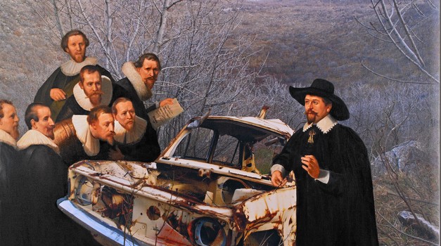 Fotografije koje skidaju masku: Hrvatska ljepota pod tonama našeg smeća