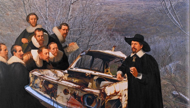 Fotografije koje skidaju masku: Hrvatska ljepota pod tonama našeg smeća