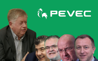 Pevecove zakašnjele pobjede: sud ruši konstrukciju preuzimanja - a "EKIPA" vadi vrhnje i dividendu - Višnja i Zdravko carstvo više nemaju – s „traktorima” opet ispočetka