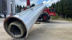 Kako zaraditi 150.000 eura na dizalici u nekoliko sekundi? Radnici na ovom gradilištu znaju odgovor...