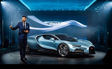 Mate Rimac preuzima Bugatti: hrvatski unicorn ulazi u novu, ozbiljniju ligu - Porsche prodaje sve svoje kod Rimca