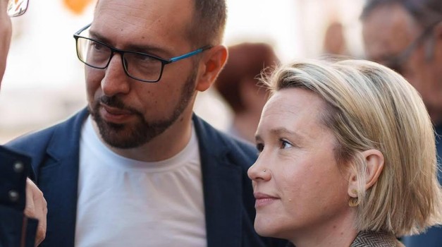 Ženska prava hoćemo! Muško vijeće za ženska tijela: demografska farsa Plenkovićeve vlasti