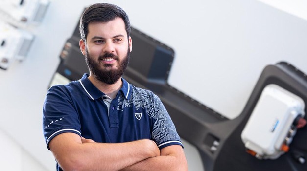 Rimac ne želi više s Plenkovićem i Butkovićem imati posla, vraća "velikodušno" državi gotovo 180 milijuna eura. Odrekao ih se dobrovoljno, a razlog je ...