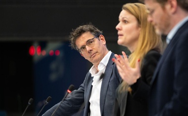 Plenković je spor je u donošenju energetskih odluka! Ne vodi brigu o dugoročnoj energetskoj koristi za Hrvatsku