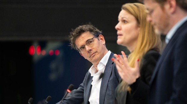 Plenković je spor je u donošenju energetskih odluka! Ne vodi brigu o dugoročnoj energetskoj koristi za Hrvatsku